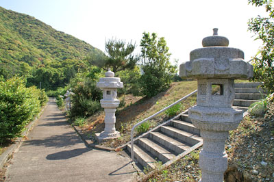 通路